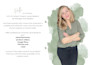 record a german female voiceover for you